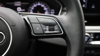 Finansowanie Hatchback Audi A5 2023