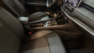 Leasing SUV Jeep Compass 2023