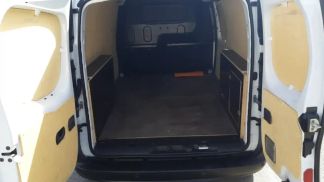 Leasing Van Renault Express 2021