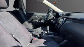 Leasing Wagon Nissan X-Trail 2016