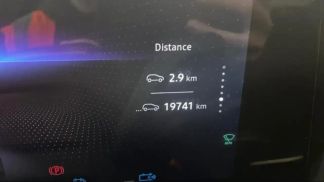 Leasing SUV Renault Espace 2024