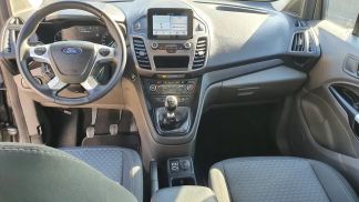 Financování Hatchback Ford Tourneo Connect 2020