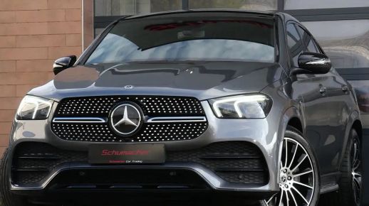 MERCEDES GLE 350 2020
