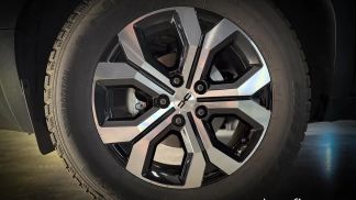 Finansowanie SUV Dacia Duster 2024