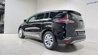 Finansowanie Hatchback Renault Espace 2017