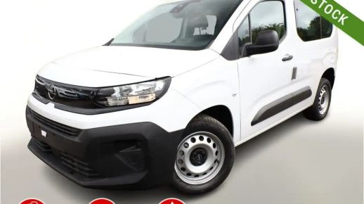 Opel Combo 2024