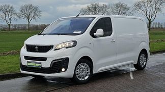 Leasing Van Peugeot EXPERT 2.0 2021