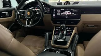 Finansowanie SUV Porsche Cayenne 2018