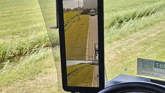 Leasing Tracteur Mercedes-Benz ACTROS 1845 LS 2021
