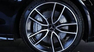Financování Kupé MERCEDES C 43 AMG 2018