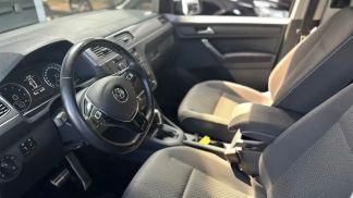 Finansowanie Hatchback Volkswagen Caddy 2018