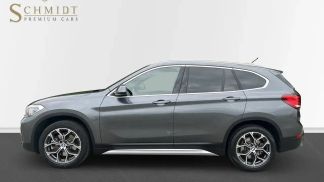 Finansowanie SUV BMW X1 2021