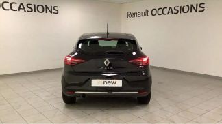 Financování Sedan Renault Clio 2020