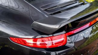 Financování Kupé Porsche 911 2013