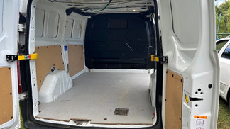 Finansowanie Van Ford Transit Custom 2016