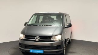 Finansowanie Hatchback Volkswagen T6 Multivan 2019