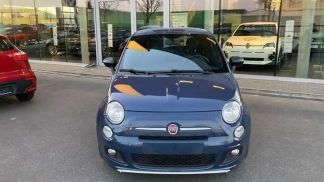 Leasing Hayon Fiat 500 2014