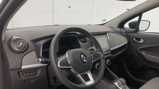 Finansowanie Sedan Renault ZOE 2020