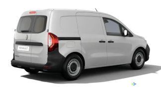 Financování Hatchback Renault Kangoo 2025