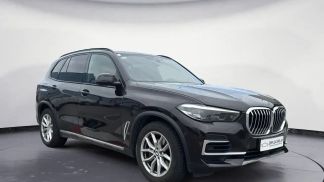 Finansowanie SUV BMW X5 2022