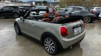 Leasing Convertible MINI Cooper 2019
