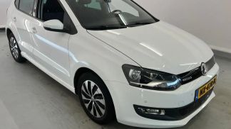 Lízing Hatchback Volkswagen Polo 2017