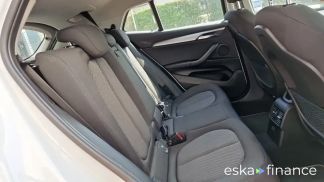 Lízing SUV BMW X2 2023