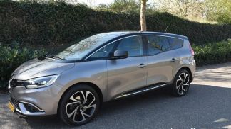 Leasing Hayon Renault Grand Scenic 2019
