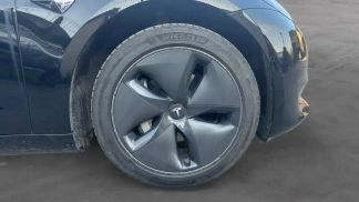 Leasing Van Tesla Model 3 2019