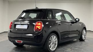 Leasing Sedan MINI Cooper 2019