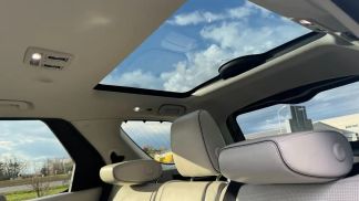Finansowanie SUV Land Rover Discovery 2017