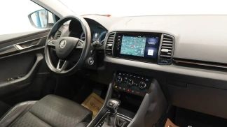 Lízing SUV Skoda Karoq 2019