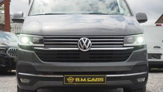 Lízing Hatchback Volkswagen T6.1 MULTIVAN 2020