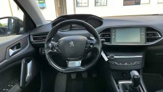 Lízing Hatchback Peugeot 308 2017