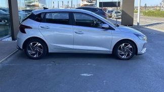 Leasing Hayon Hyundai i20 2022