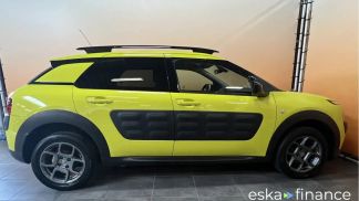 Lízing SUV Citroën C4 Cactus 2015