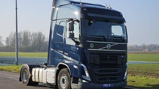 Finansowanie Ciągnik siodłowy Volvo FH 500 2021