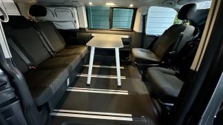 Finansowanie Hatchback Volkswagen T6.1 CALIFORNIA 2020