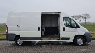 Leasing Van Citroën JUMPER 3.0 2010