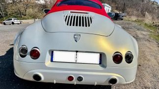 Financování Konvertibilní PGO CÉVENNES 2022