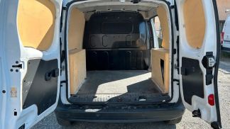 Leasing Van Renault Kangoo 2020