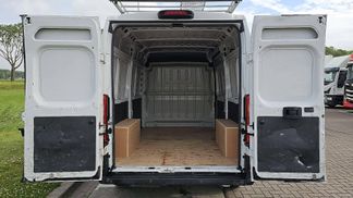 Leasing Van Peugeot BOXER 2.2 2021