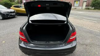 Finansowanie Coupé MERCEDES C 220 2012