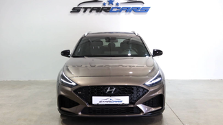 Leasing Wagon Hyundai I30 CW 2023