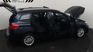 Lízing Hatchback BMW 216 2019