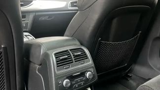 Leasing Wagon Audi A6 Allroad 2012