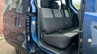 Lízing Hatchback Dacia Dokker 2018