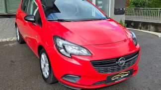 Leasing Hatchback Opel Corsa 2017