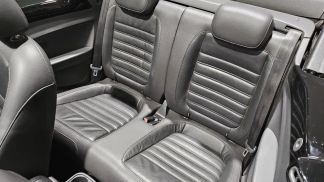 Leasing Convertible Volkswagen COCCINELLE 2014