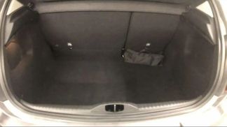 Financování Sedan Citroën C3 2020